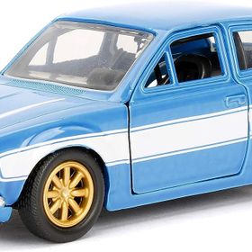 Jada RS2000 MK1 JA97188 1:32 Fast Furious 7 Brian's Ford Escort Araba