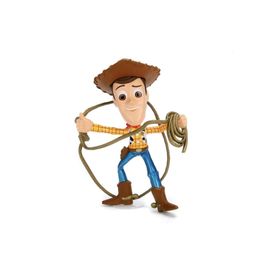 Jada Toy Story Oyuncak Hikayesi 4 Metal Diecast Woody Figürü