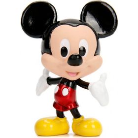Jada Toys Disney Mickey Mouse Klasik Die-Cast 6 cm Asksiyon Figür