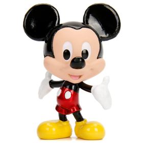 Jada Toys Disney Mickey Mouse Klasik Die-Cast 6 cm Asksiyon Figür