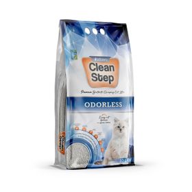 Jadawa Clean Step 8.4 kg Doğal Kedi Kumu