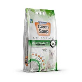 Jadawa Clean Step 8.4 kg Doğal Kedi Kumu