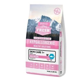 Jadawa Fresh 10 kg Somonlu Skin Care Yetişkin Kedi Maması
