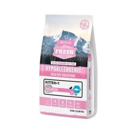 Jadawa Fresh Hipoalerjenik 10 KG Somonlu Yavru Kedi Maması