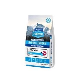 Jadawa Fresh Premium Hipoalerjenik Küçük Irk Kuzulu 10 kg Yetişkin Köpek Maması