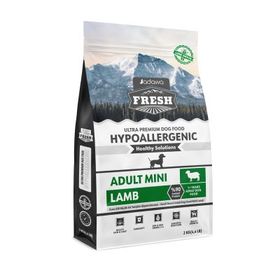 Jadawa Fresh Premium Hipoalerjenik Küçük Irk Kuzulu 2 kg Yetişkin Köpek Maması