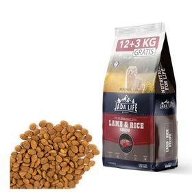 Jadawa Jada Life 15 kg Kuzu Pirinçli Yetişkin Köpek Maması