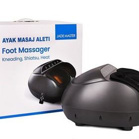Jade Master Ayak Masaj Aleti
