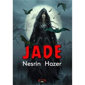Jade - Nesrin Hazer Yıldız