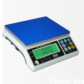 Jadever JWL 3 kg -0.1 gr Tartım Terazisi