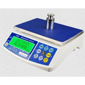 Jadever JWQ 15 kg x.0.5 gr Tartım Terazisi