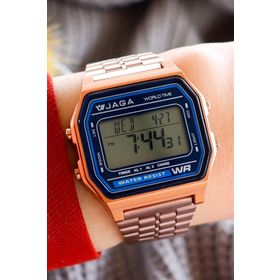 Jaga 160590 Unisex Kol Saati