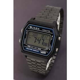 Jaga 160606 Unisex Kol Saati