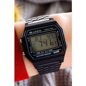 Jaga 160606 Unisex Kol Saati