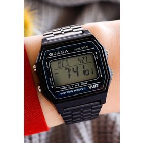 Jaga 160606 Unisex Kol Saati