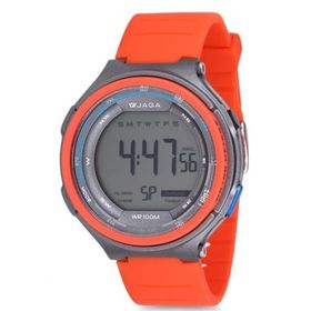 Jaga AD0900B-0CCC-DS Erkek Kol Saati