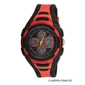 Jaga AD0900B-0GAG-DS Çocuk Kol Saati