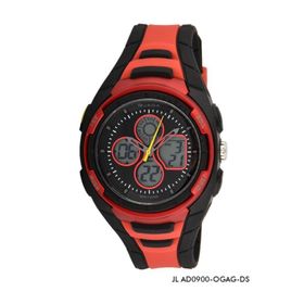 Jaga AD0900B-0GAG-DS Çocuk Kol Saati
