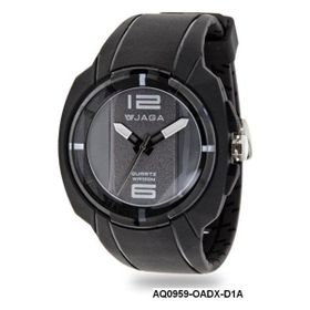 JAGA AQ0959 -D1A Erkek Kol Saati
