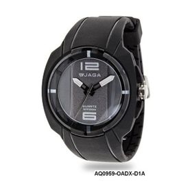JAGA AQ0959 -D1A Erkek Kol Saati