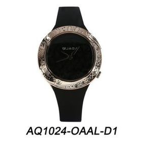 Jaga AQ1024-OAAB-D1 Erkek Kol Saati
