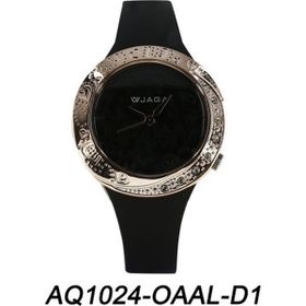 Jaga AQ1024-OAAB-D1 Erkek Kol Saati