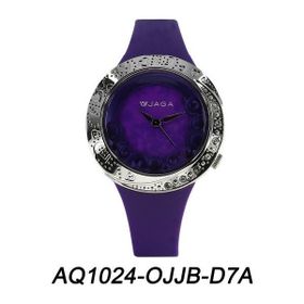 Jaga Aq1024-Ojjb-D7A Bayan Kol Saati