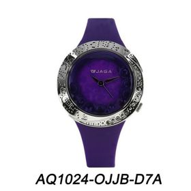 Jaga Aq1024-Ojjb-D7A Kadın Kol Saati