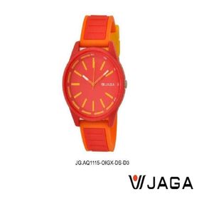 Jaga AQ1115 Kadın Kol Saati