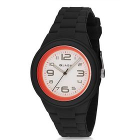 Jaga AQ1181-0AAA-D2B Çocuk Kol Saati
