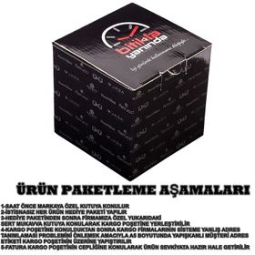Jaga J270 Erkek Kol Saati