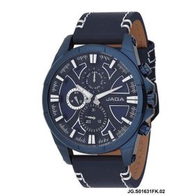 Jaga JG-S01631FK Erkek Kol Saati