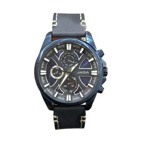 Jaga JG-S01631FK Erkek Kol Saati