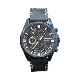 Jaga JG-S01631FK Erkek Kol Saati