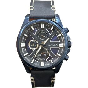 Jaga JG-S01631FK Erkek Kol Saati