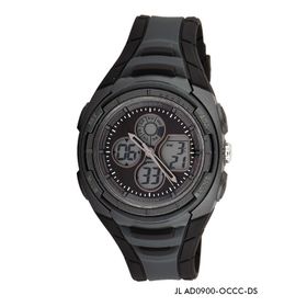 Jaga JL-AD0900-OCCC-DS-640561 Erkek Kol Saati