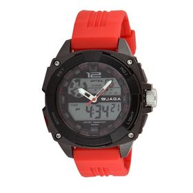 Jaga JL AD1201-OGCA 640561 Erkek Kol Saati