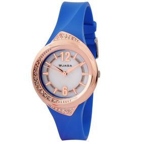 Jaga JL AQ1046-OEEL-D2 640001 Kadın Kol Saati