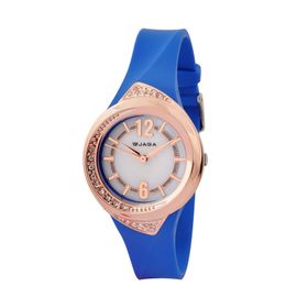 Jaga JL AQ1046-OEEL-D2 640001 Kadın Kol Saati
