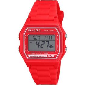 Jaga Jl M1103-4GGX-2 Erkek Kol Saati