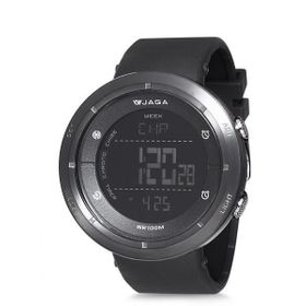 Jaga Jl M1160-OAAC Erkek Kol Saati