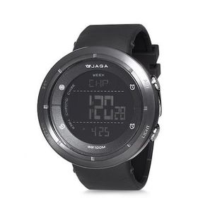 Jaga Jl M1160-OAAC Erkek Kol Saati