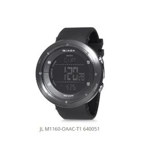 Jaga Jl M1160-OAAC Erkek Kol Saati