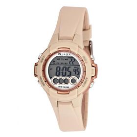 Jaga JL M1190-OGLG 640031 Erkek Kol Saati