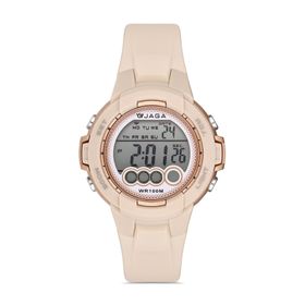 Jaga JL M1190-OGLG 640031 Erkek Kol Saati