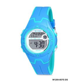 Jaga JL M1209 OEFE-DS 640531 M1209 Unisex Kol Saati