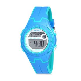 Jaga JL M1209 OEFE-DS 640531 M1209 Unisex Kol Saati