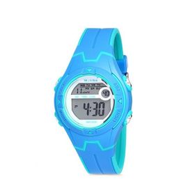 Jaga JL M1209 OEFE-DS 640531 M1209 Unisex Kol Saati