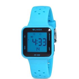 Jaga JL M1215-4EEX Çocuk Kol Saati