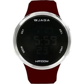 Jaga M1023A-OHHZ Erkek Kol Saati